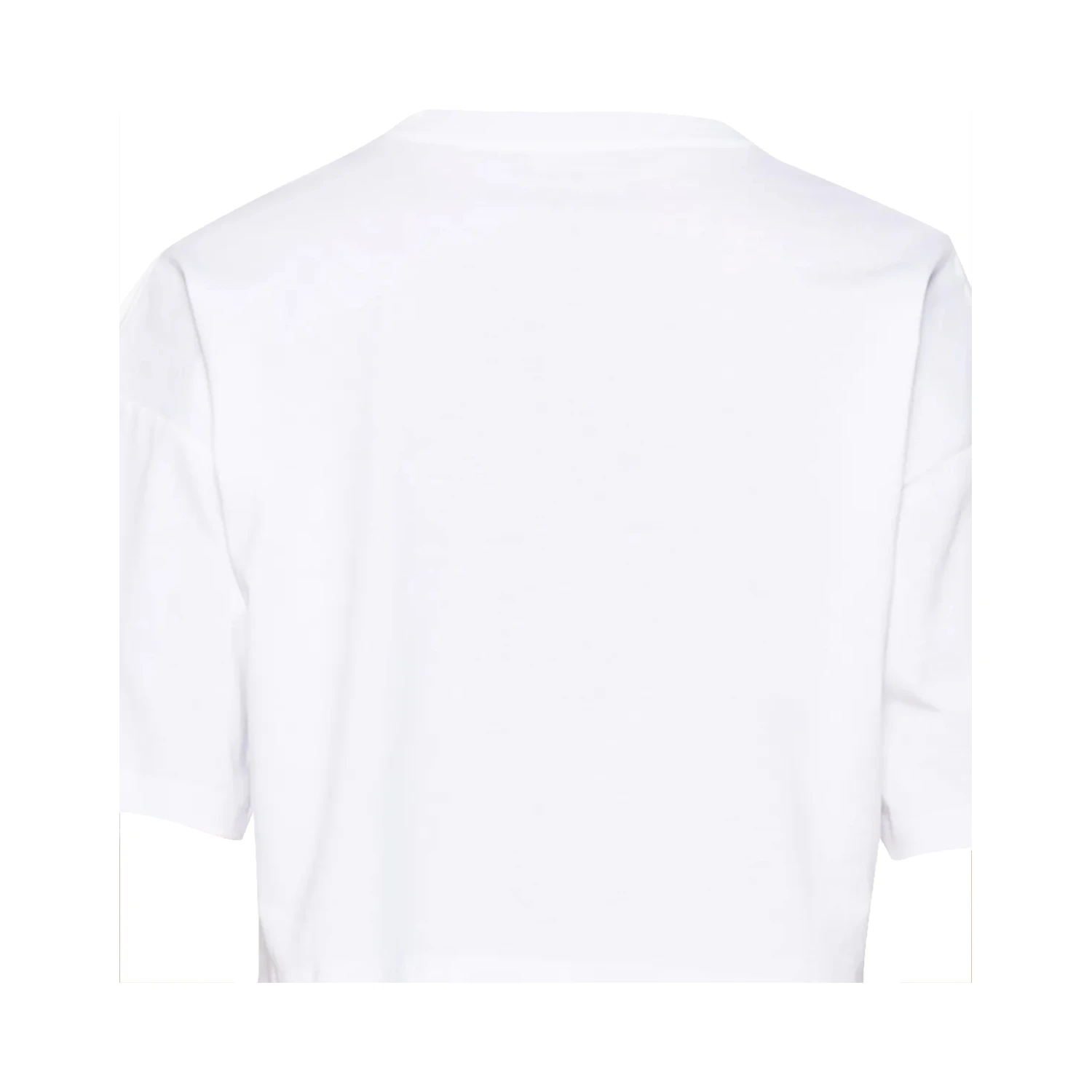 Balmain T-shirts and Polos
