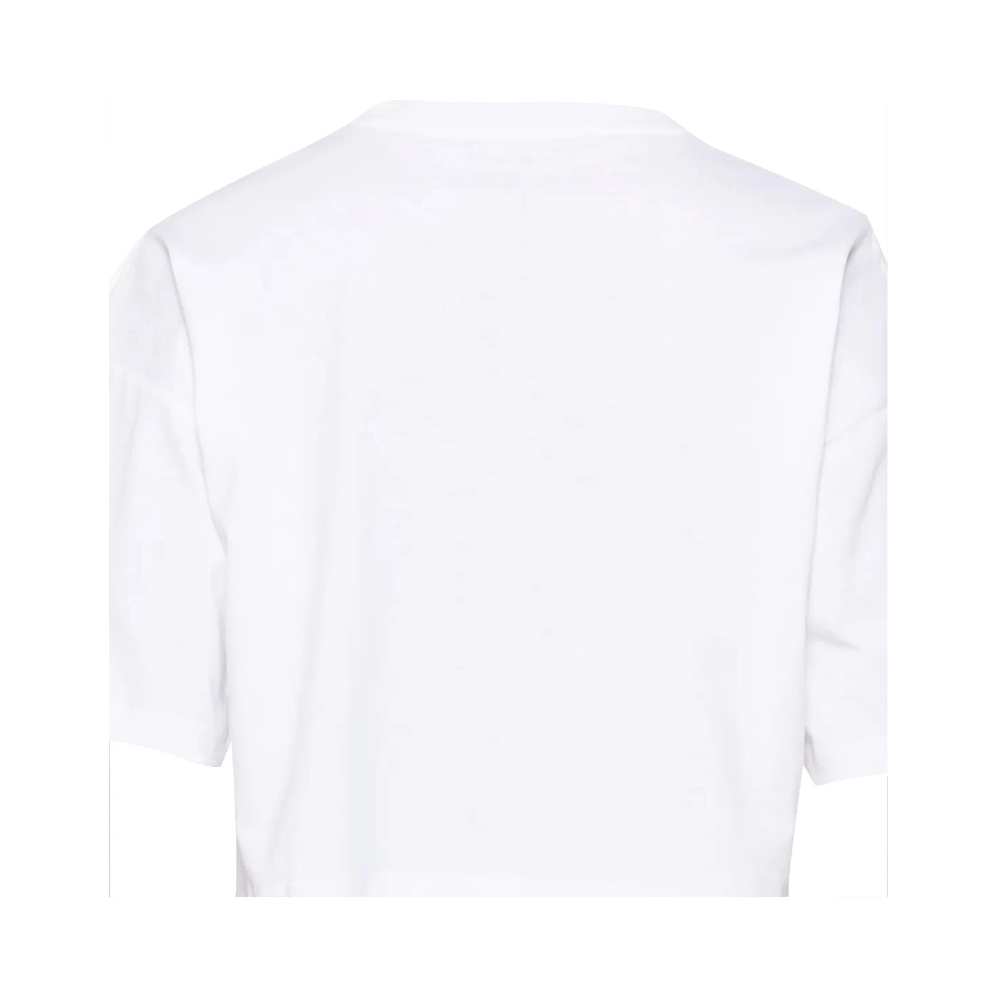 Balmain T-shirts and Polos