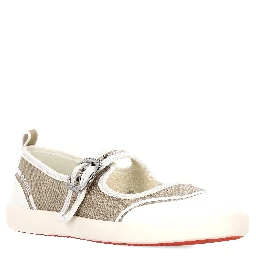 CAREL Flat shoes Beige