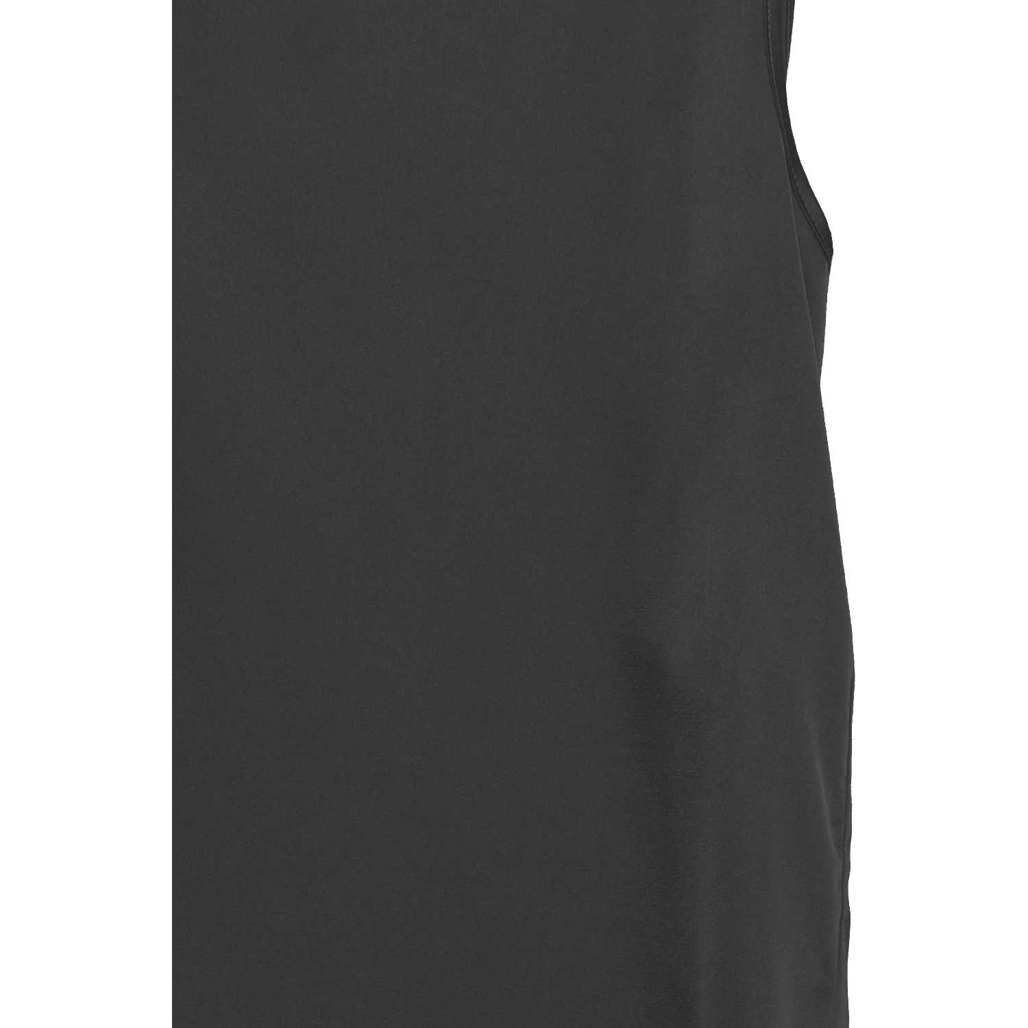 D.EXTERIOR Top Black