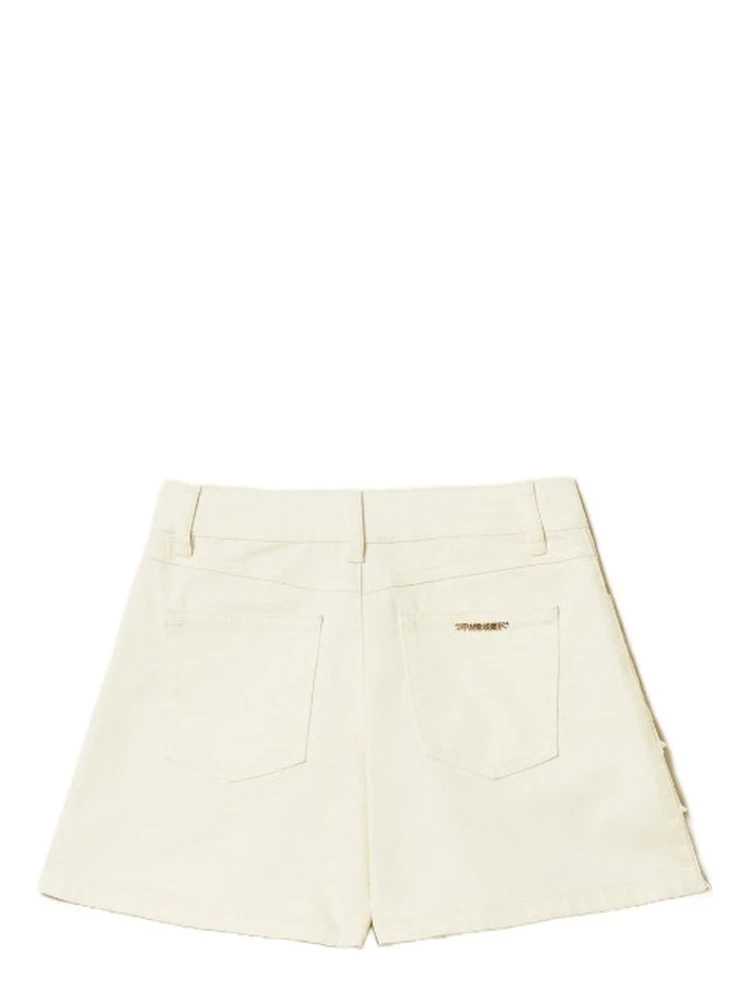 Twin-set Shorts Beige alternative