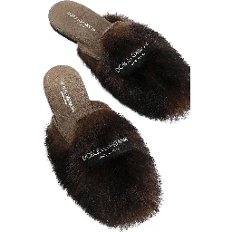 Dolce & Gabbana Sandals