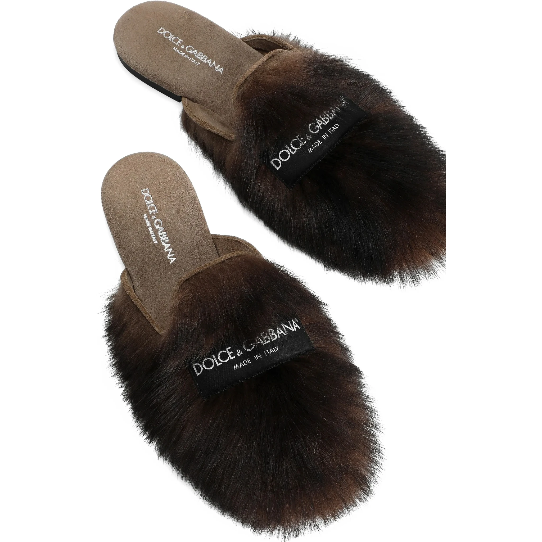 Dolce & Gabbana Sandals