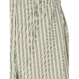 Issey Miyake Trousers