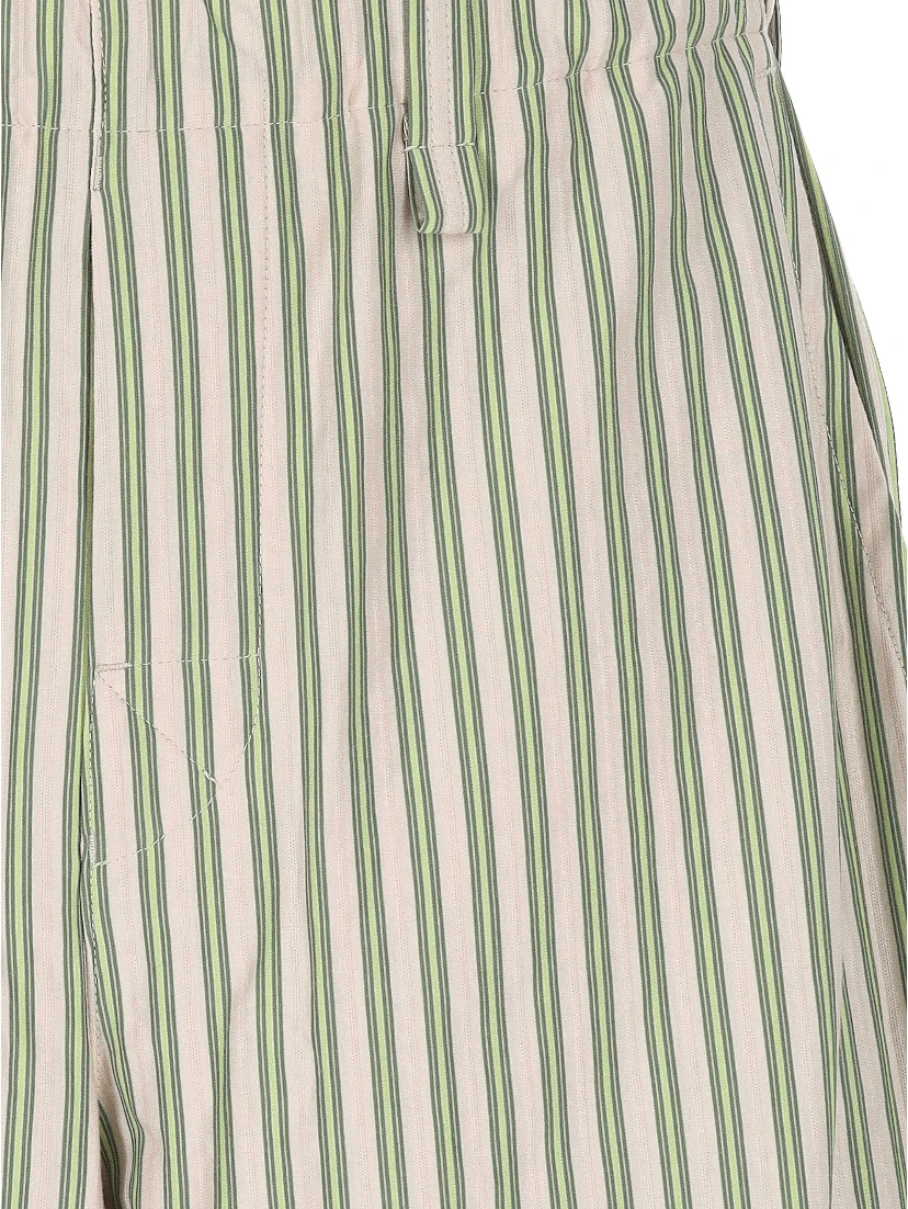 Issey Miyake Trousers