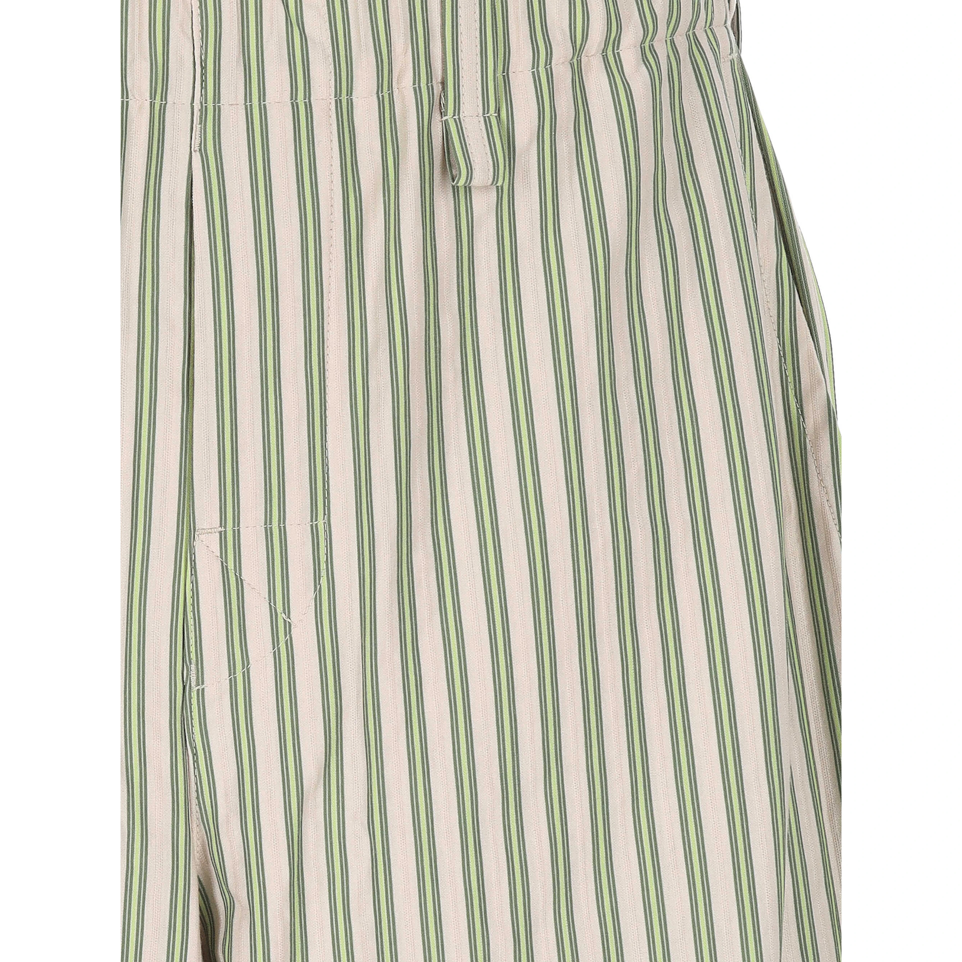 Issey Miyake Trousers