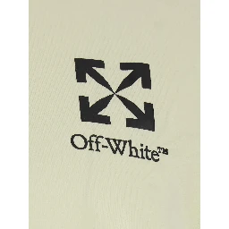 Off White T-shirts and Polos