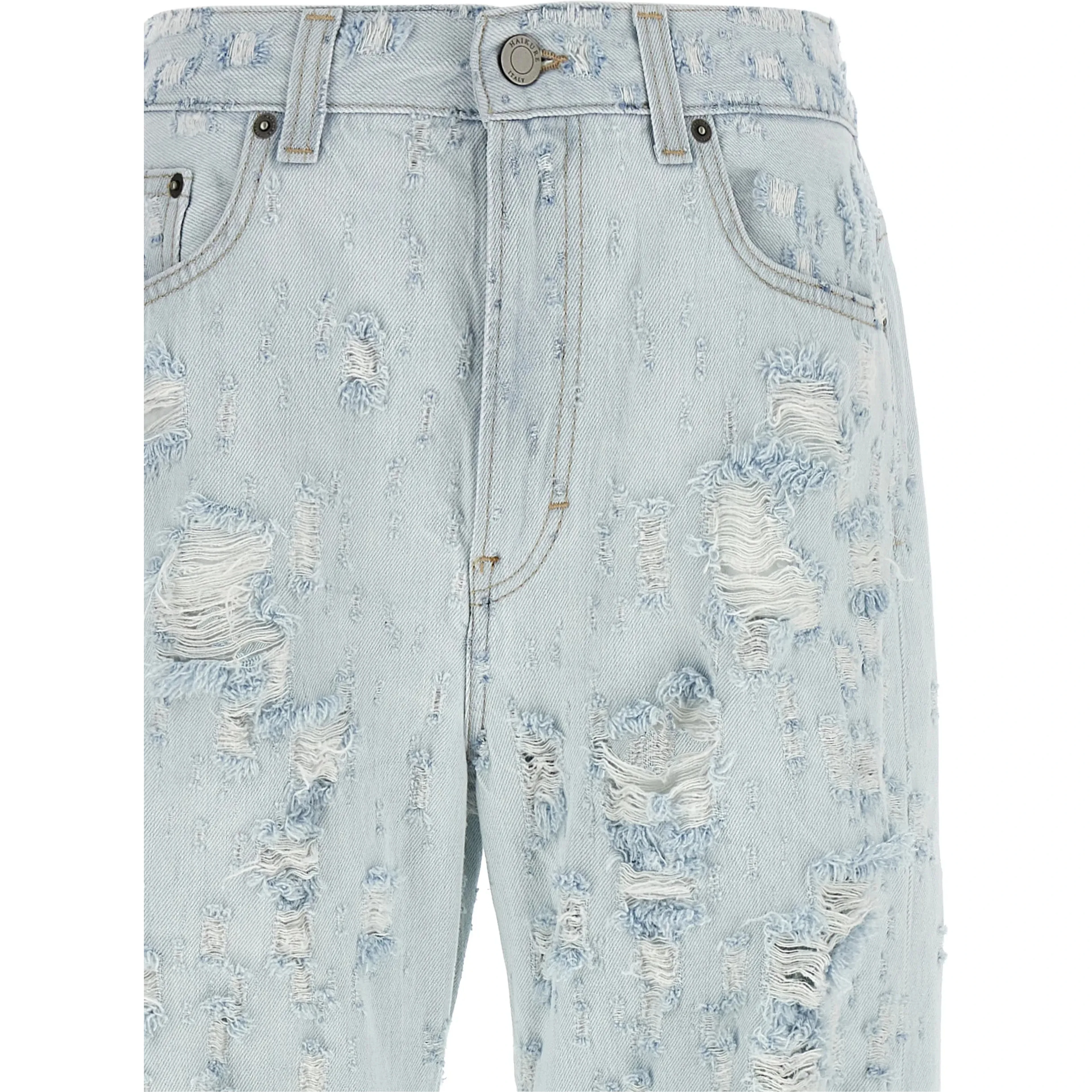 Haikure Jeans