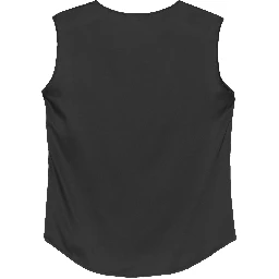 D.EXTERIOR Top Black