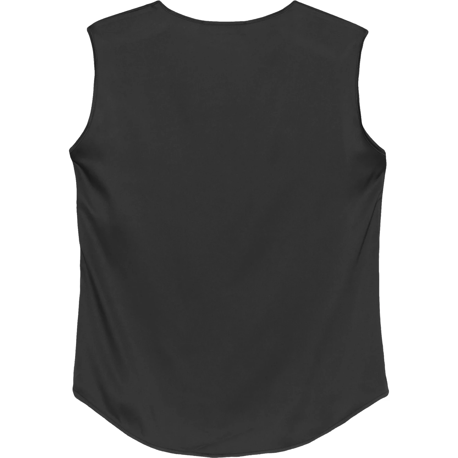 D.EXTERIOR Top Black