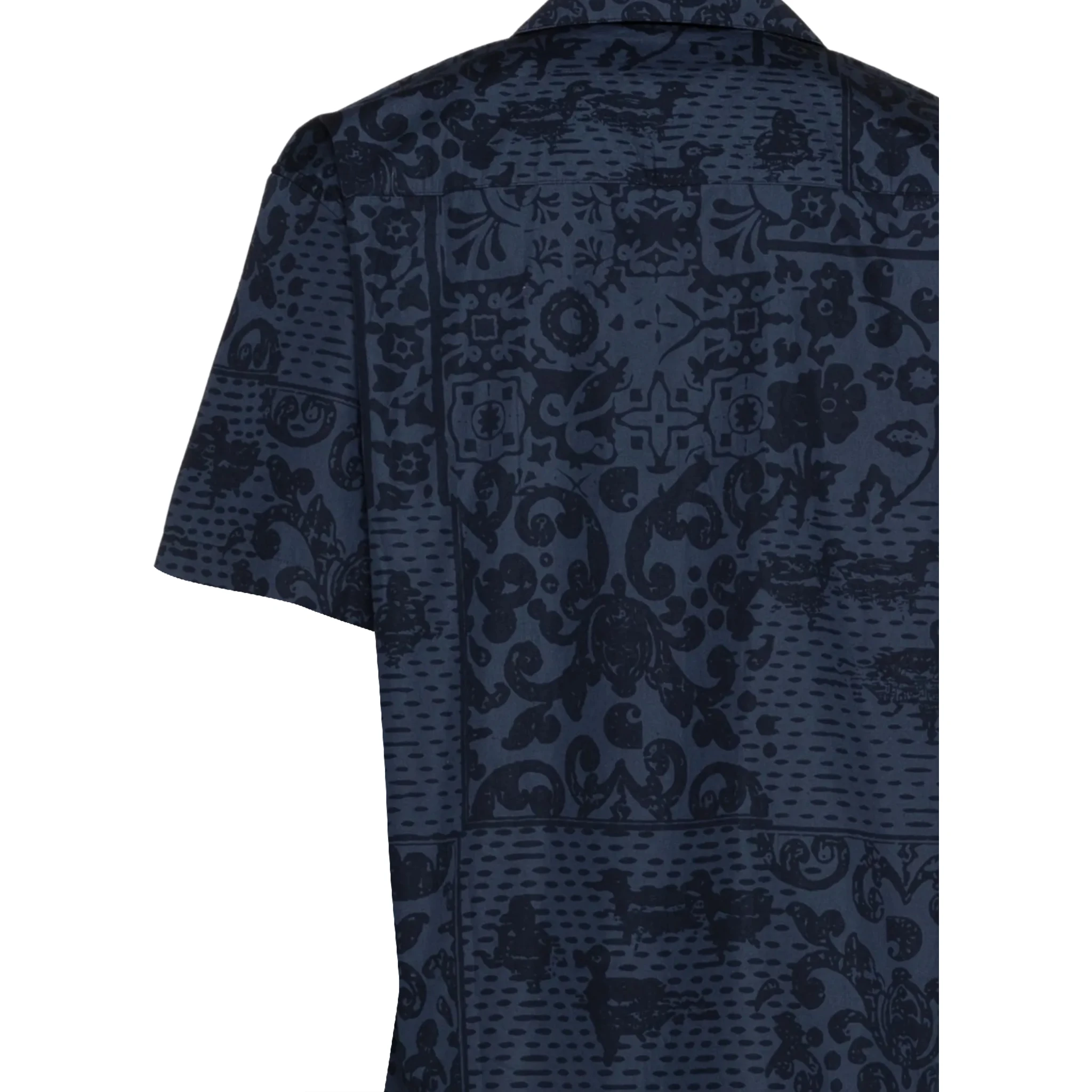 Carhartt WIP Shirts Blue