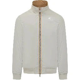 K-Way Jackets