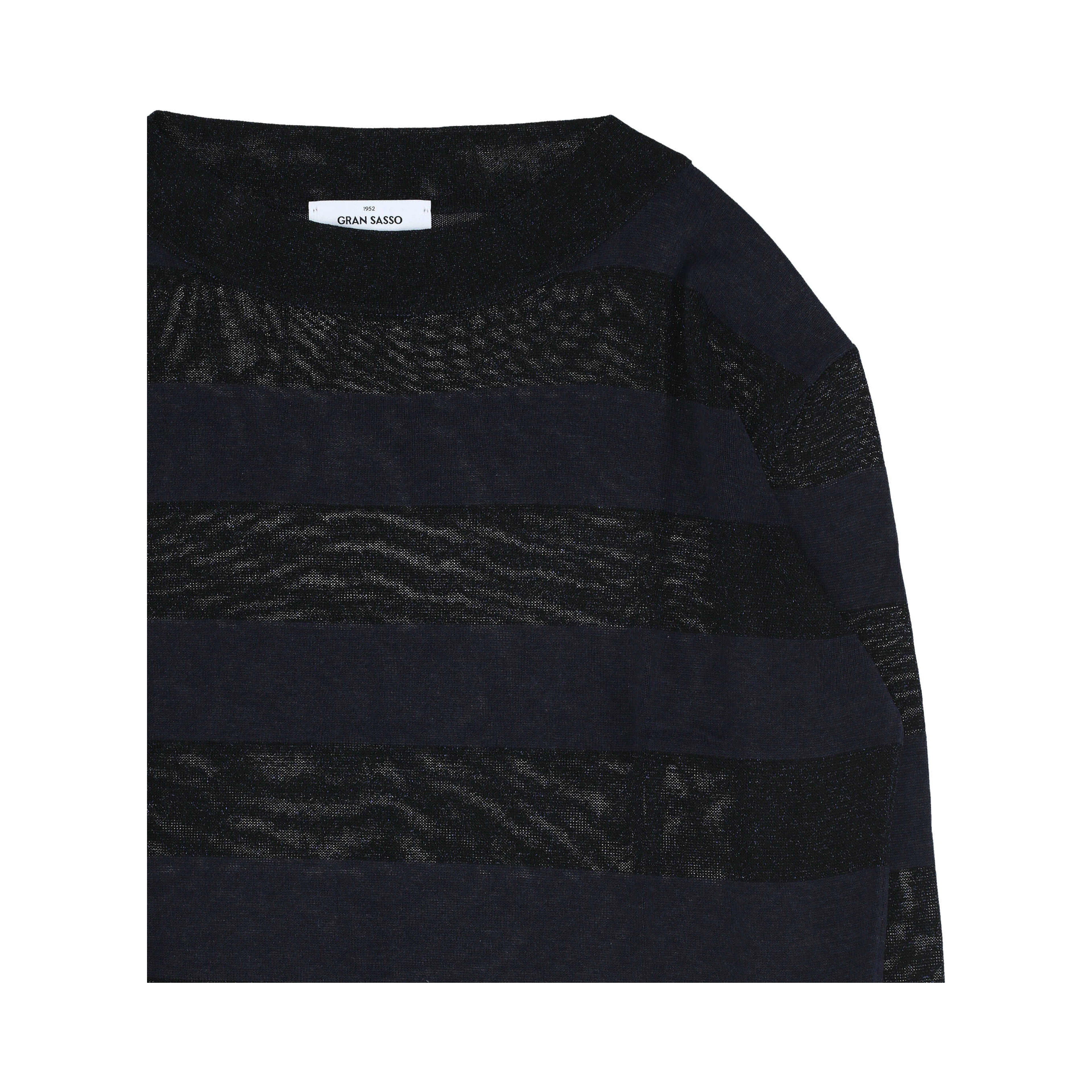 Gran Sasso Sweaters