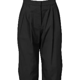 PT Torino Trousers Black
