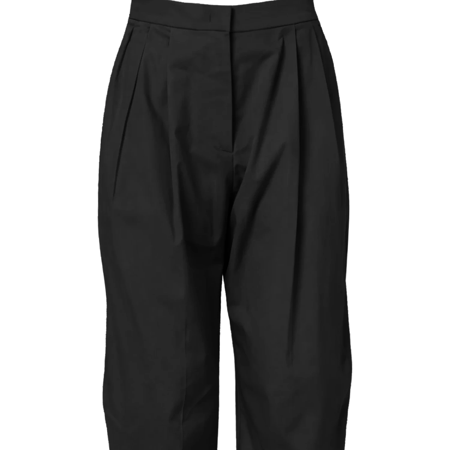 PT Torino Trousers Black