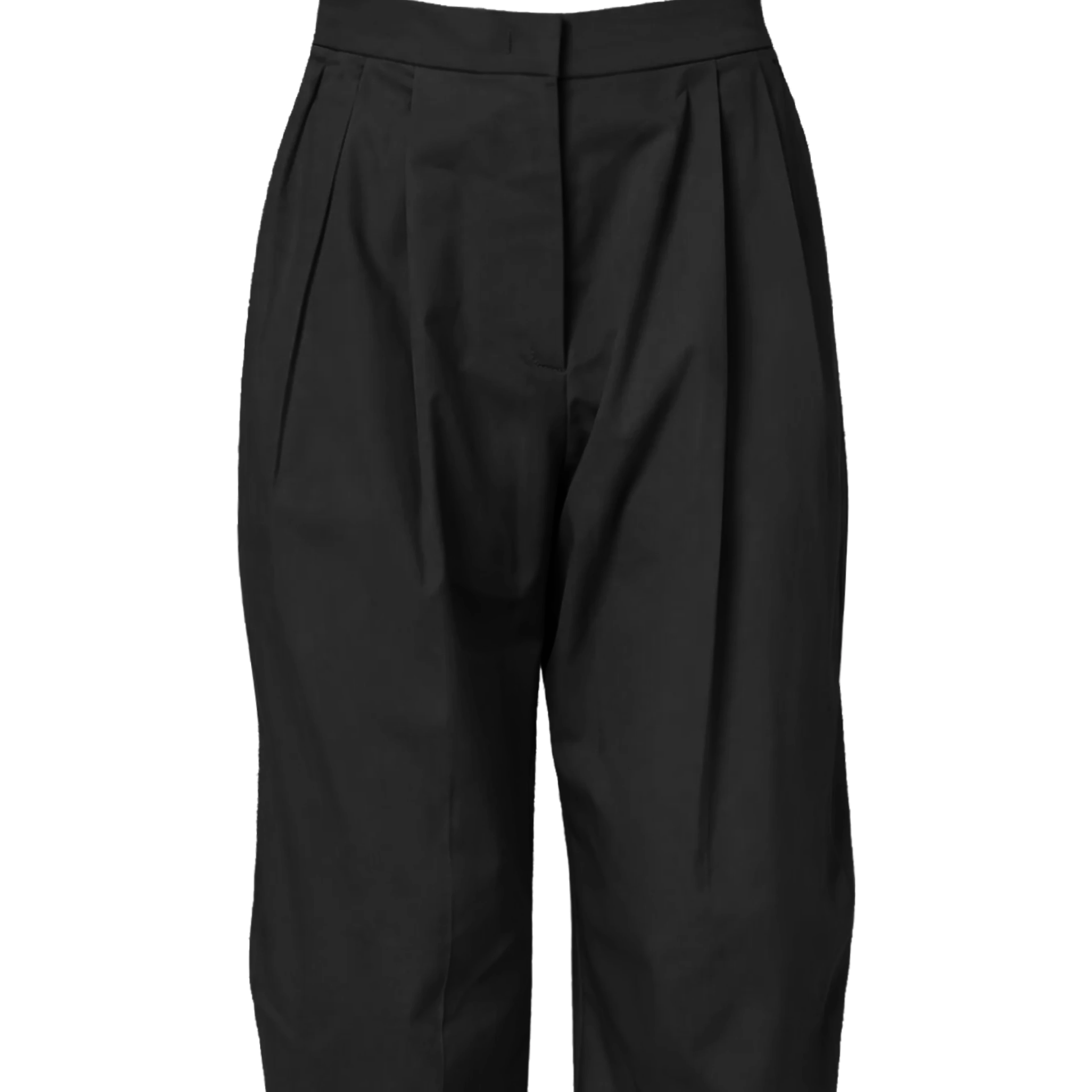 PT Torino Trousers Black