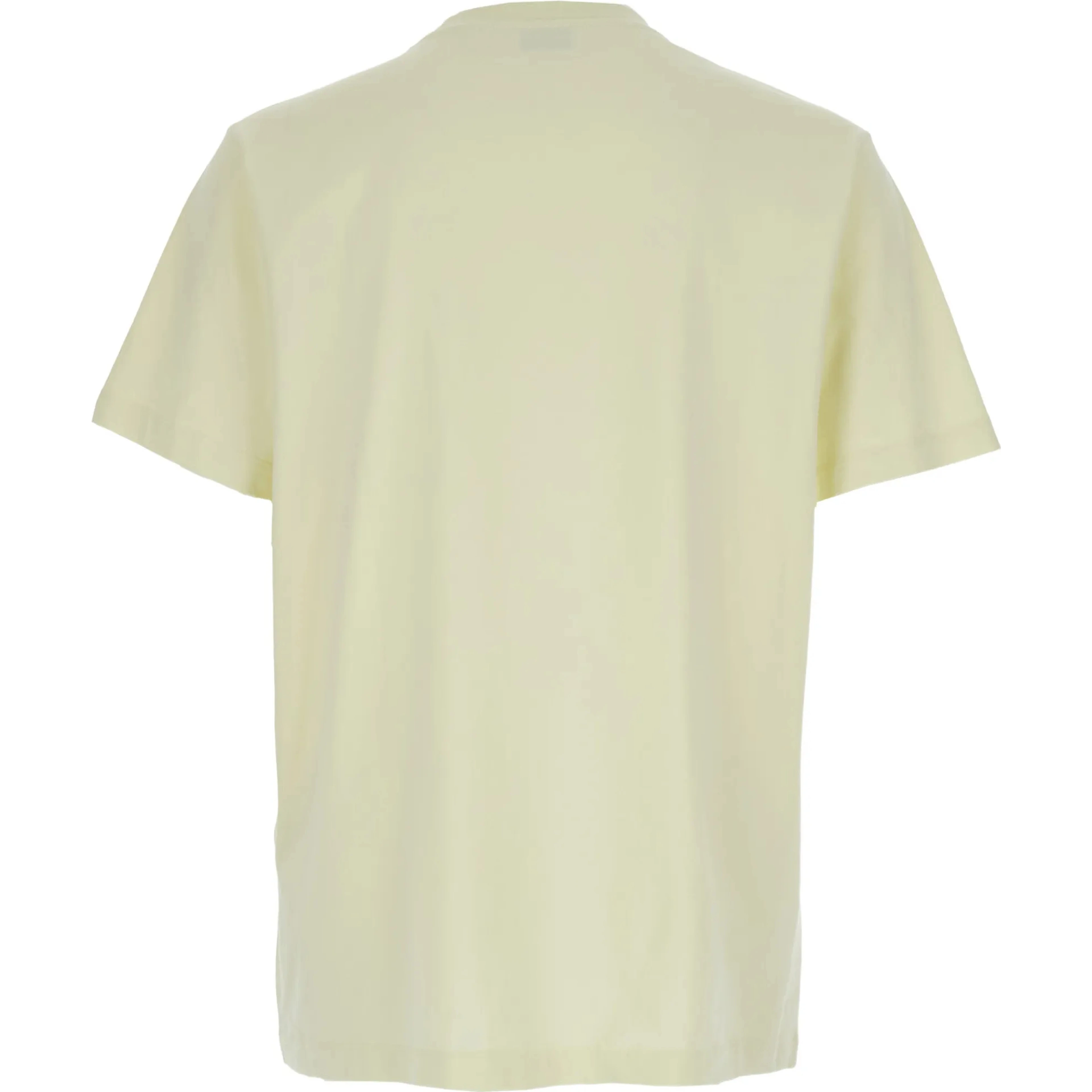 Off White T-shirts and Polos