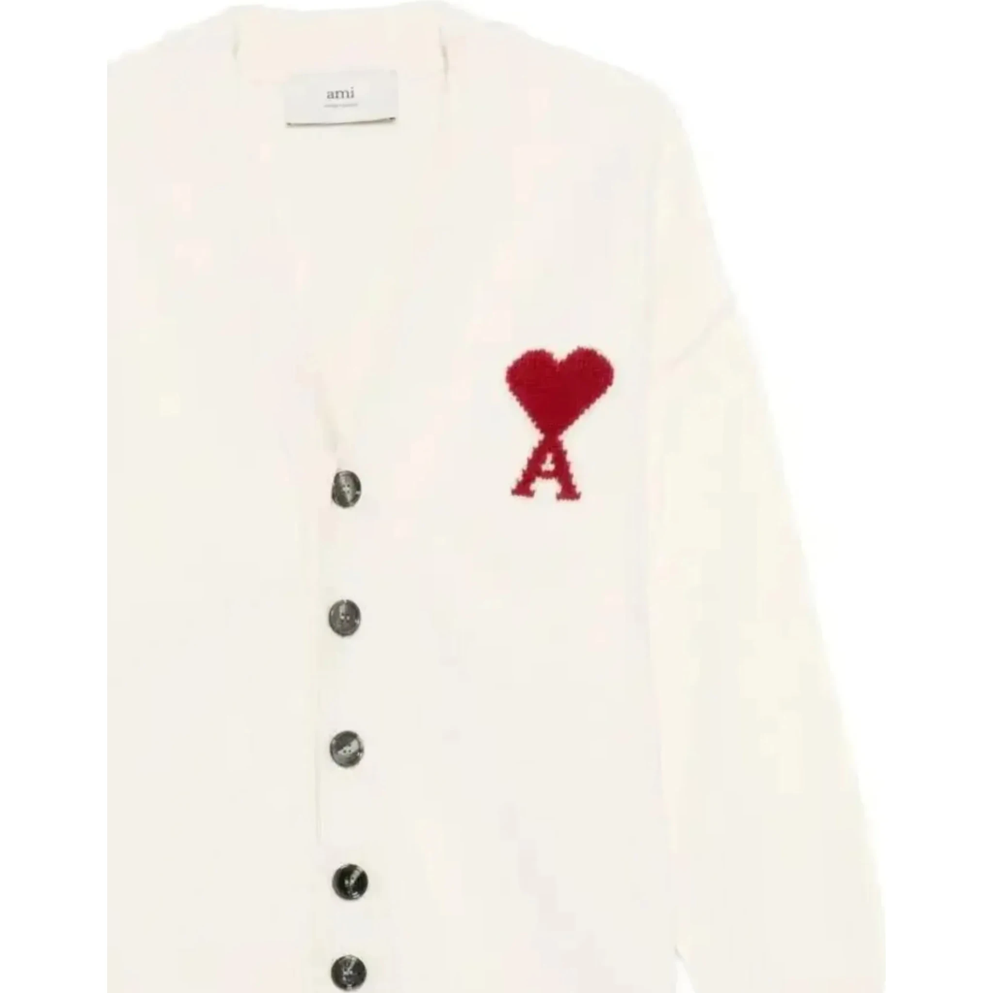 Ami Sweaters