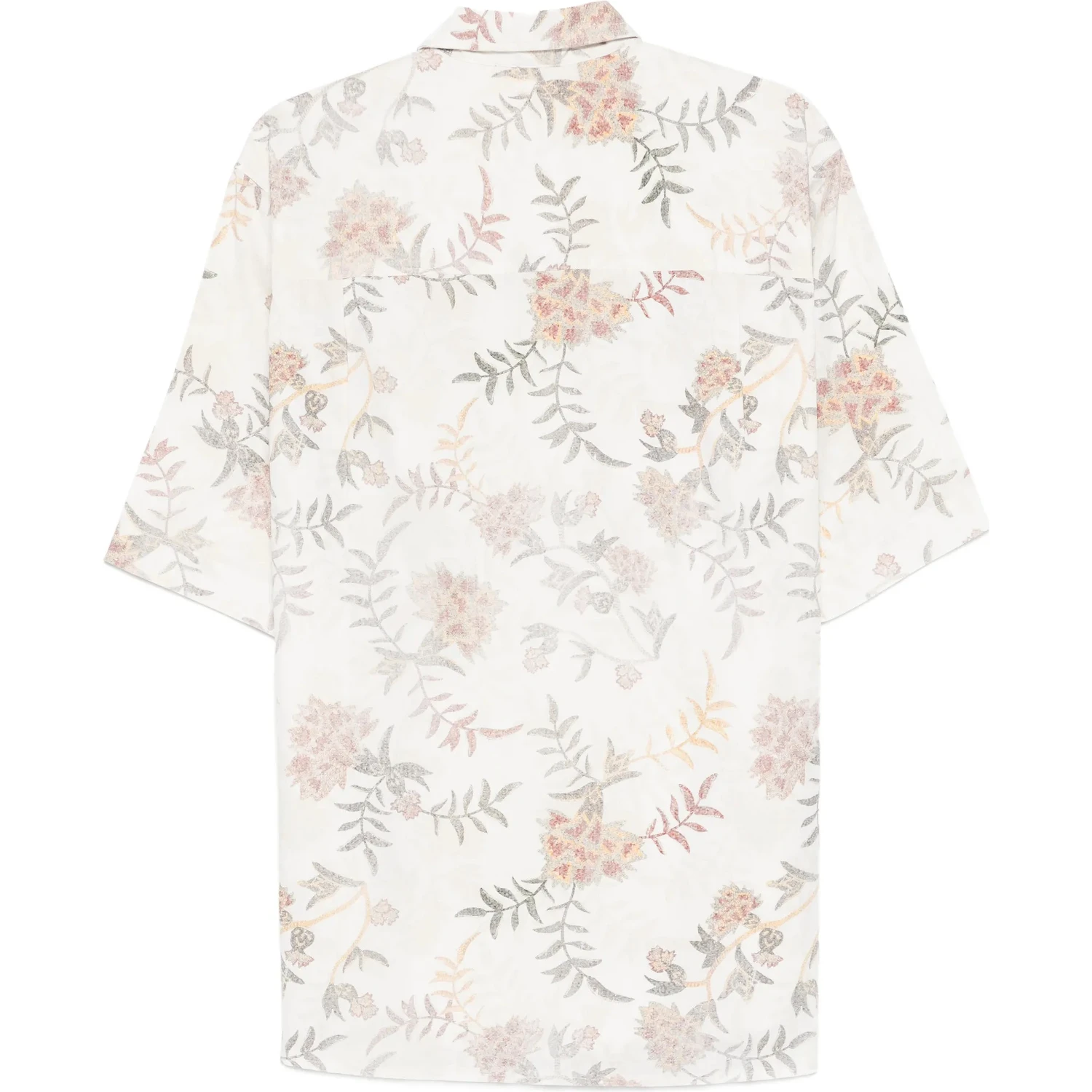 MARANT Shirts Beige
