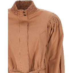 Chloè Jackets