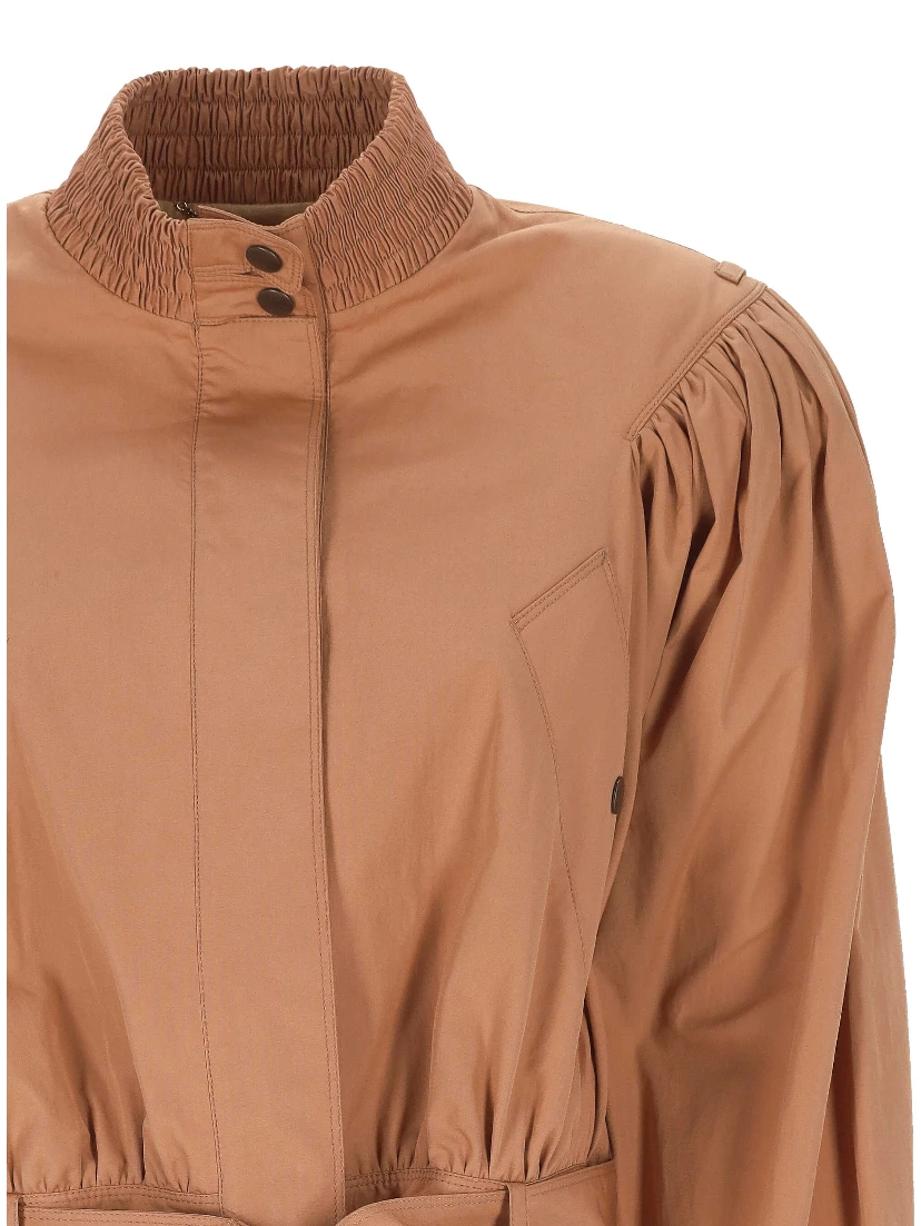 Chloè Jackets