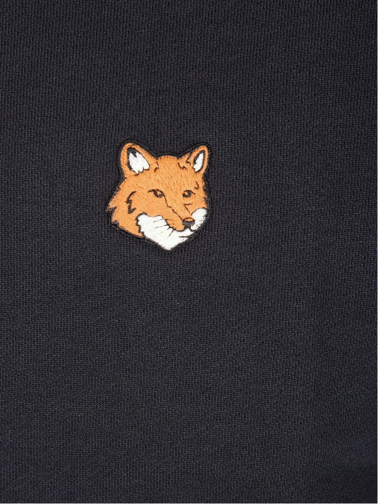 MAISON KITSUNE' Sweaters Black alternative