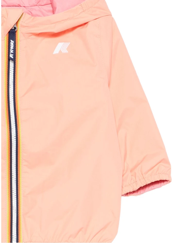 K-Way Jackets alternative