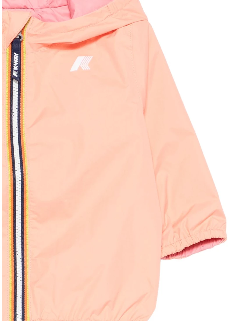 K-Way Jackets