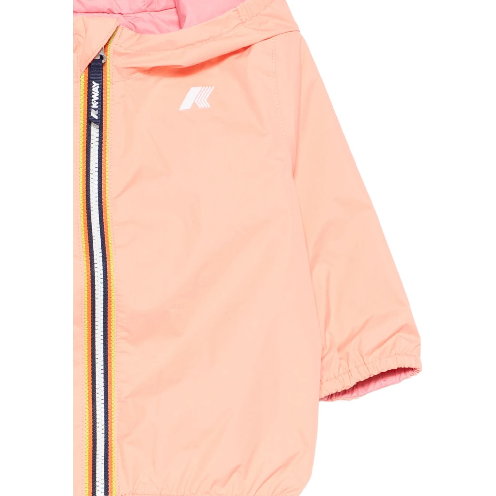 K-Way Jackets
