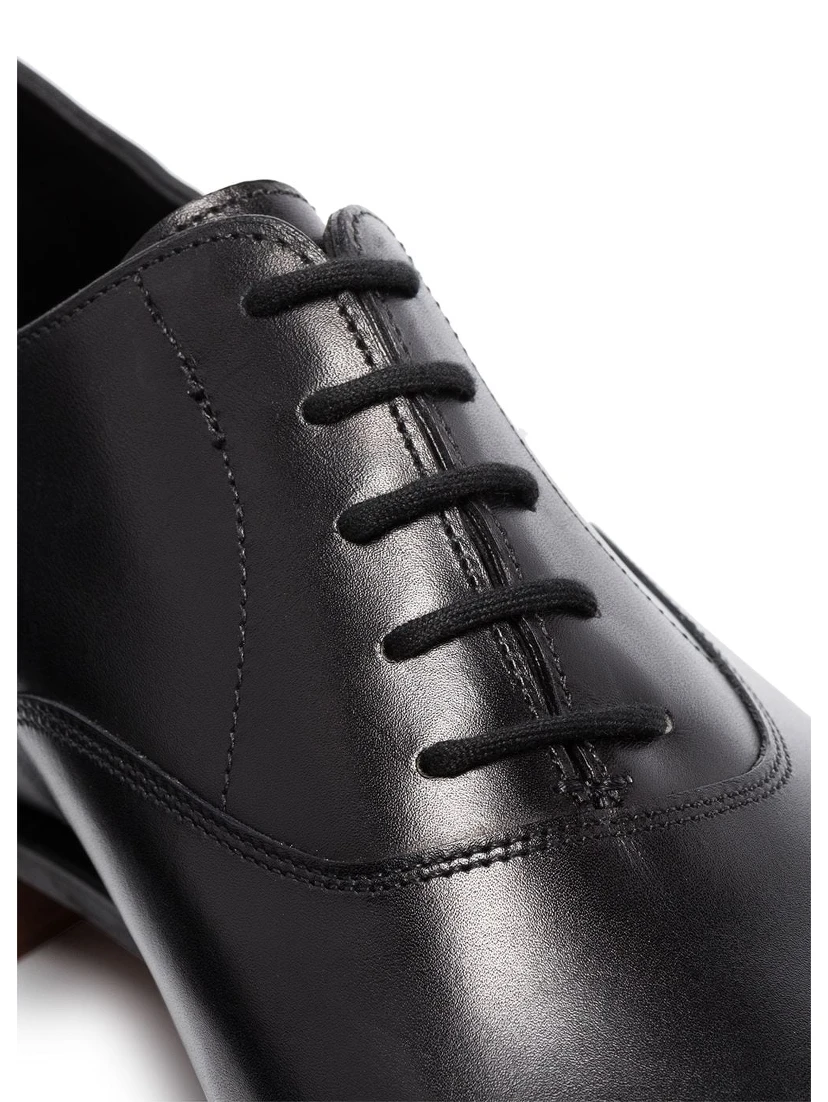 John Lobb Flat shoes Black