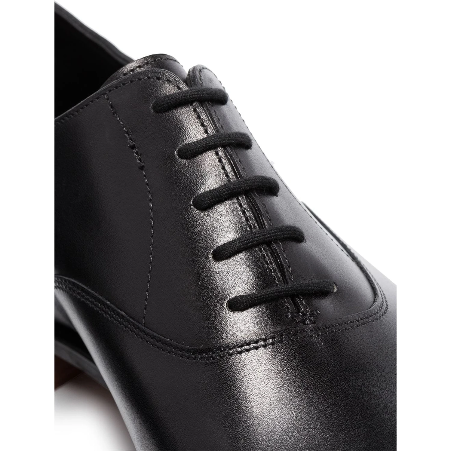 John Lobb Flat shoes Black
