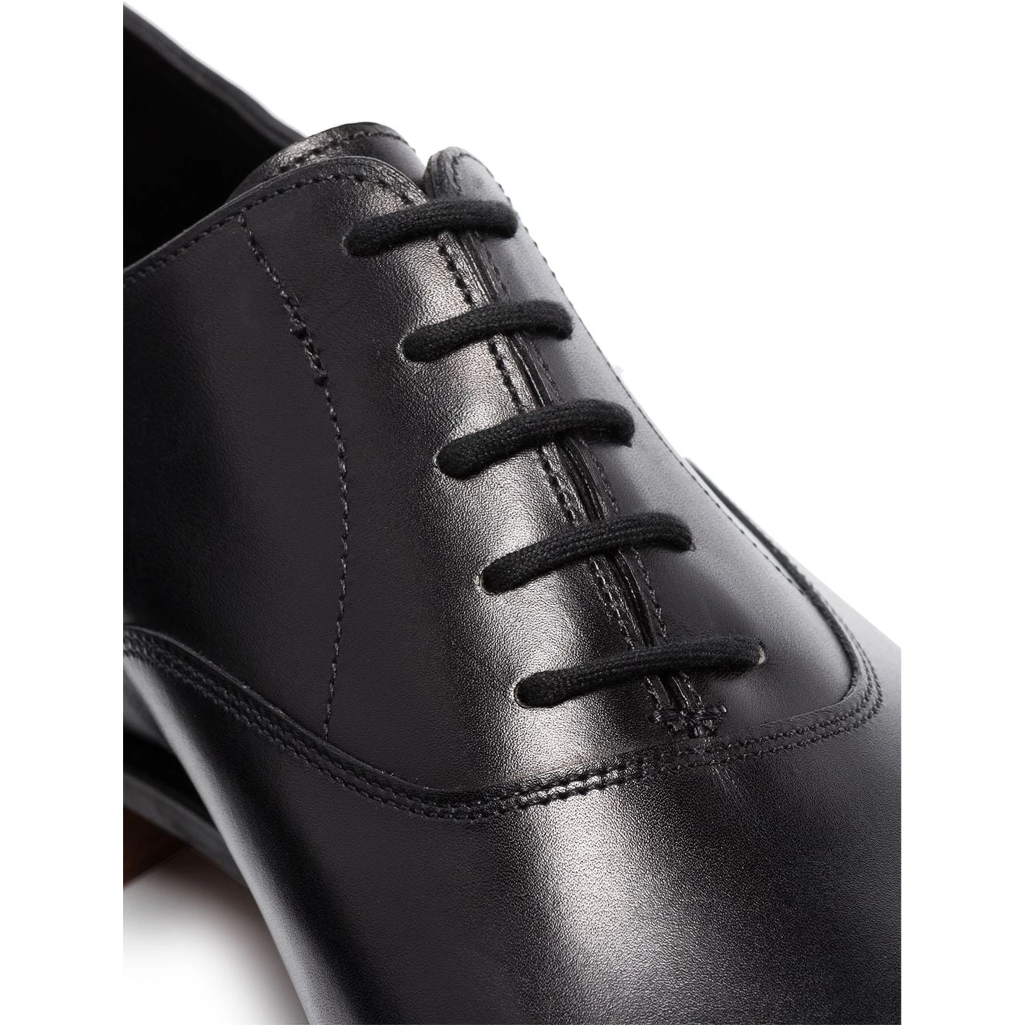 John Lobb Flat shoes Black