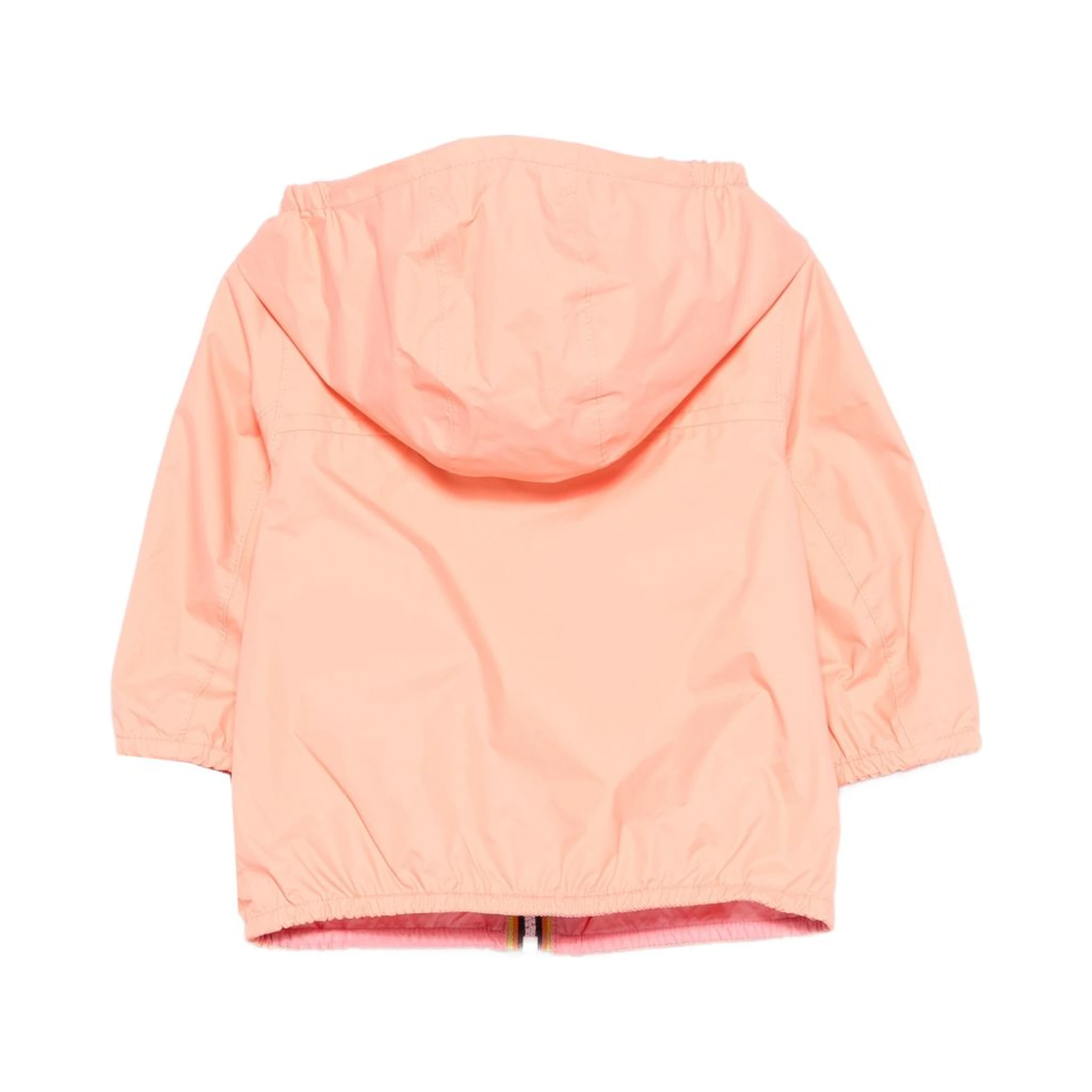 K-Way Jackets
