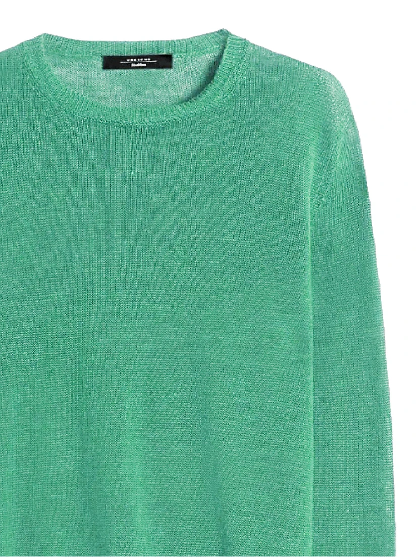 Max Mara Weekend Sweaters