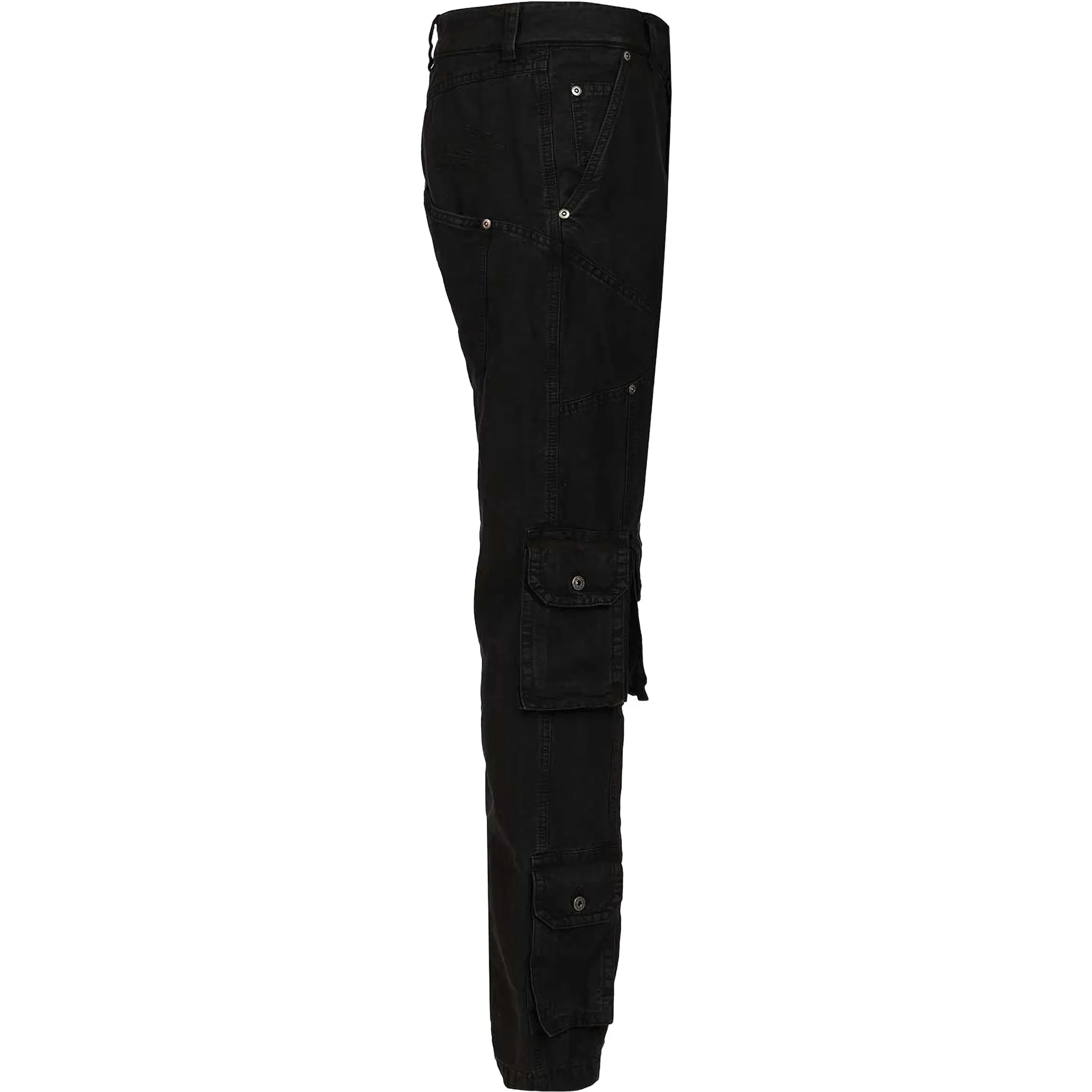 Off White Trousers