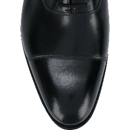 John Lobb Flat shoes Black