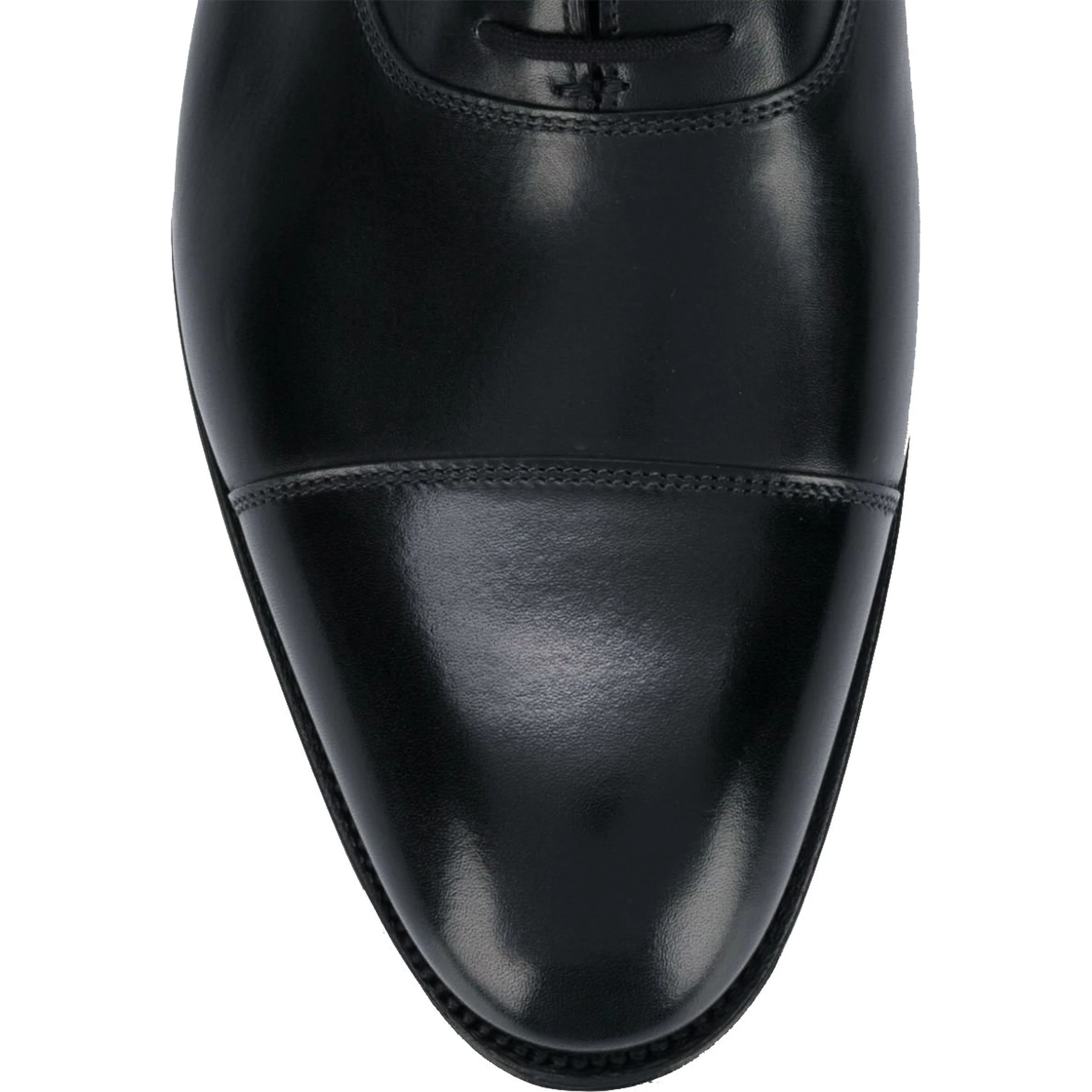 John Lobb Flat shoes Black