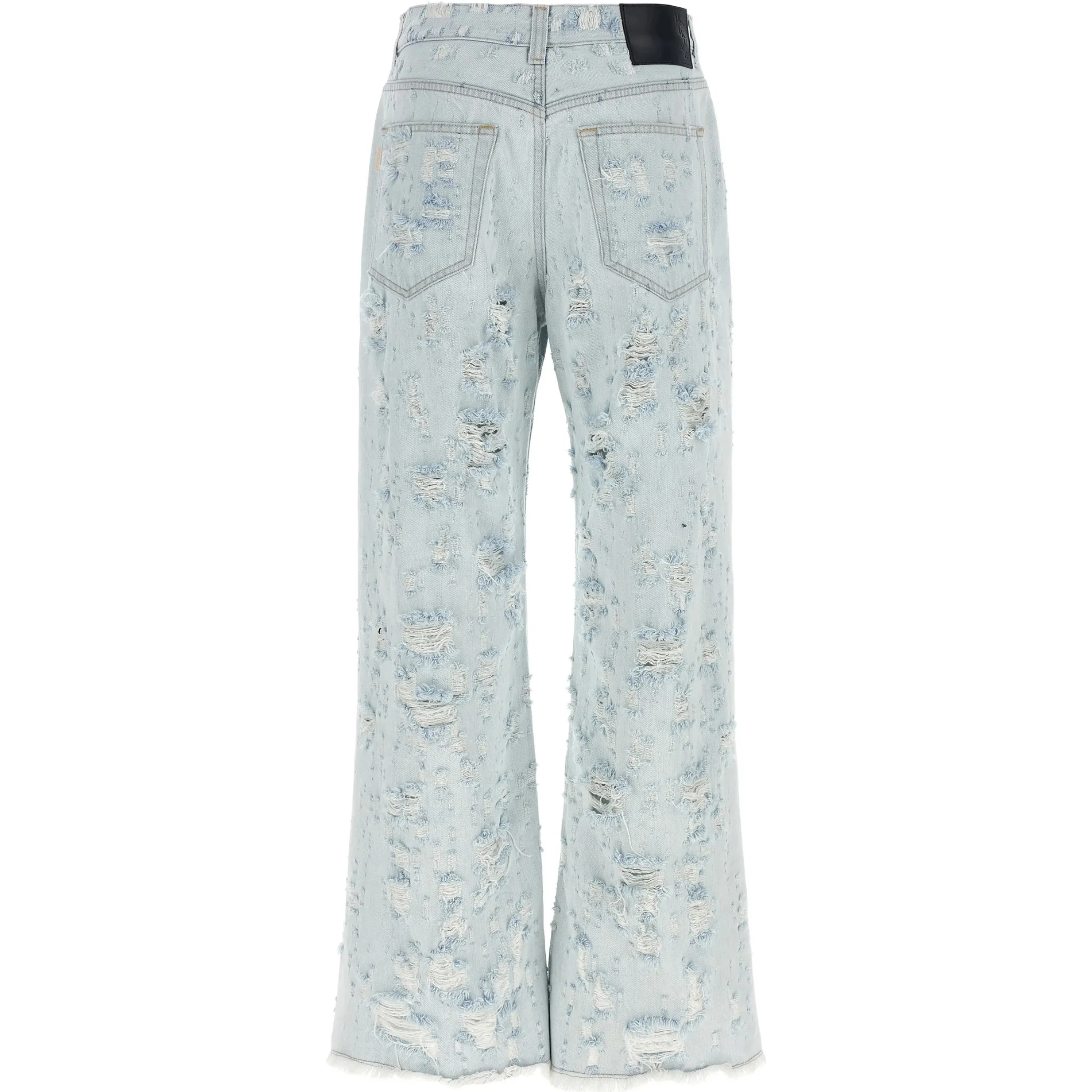 Haikure Jeans