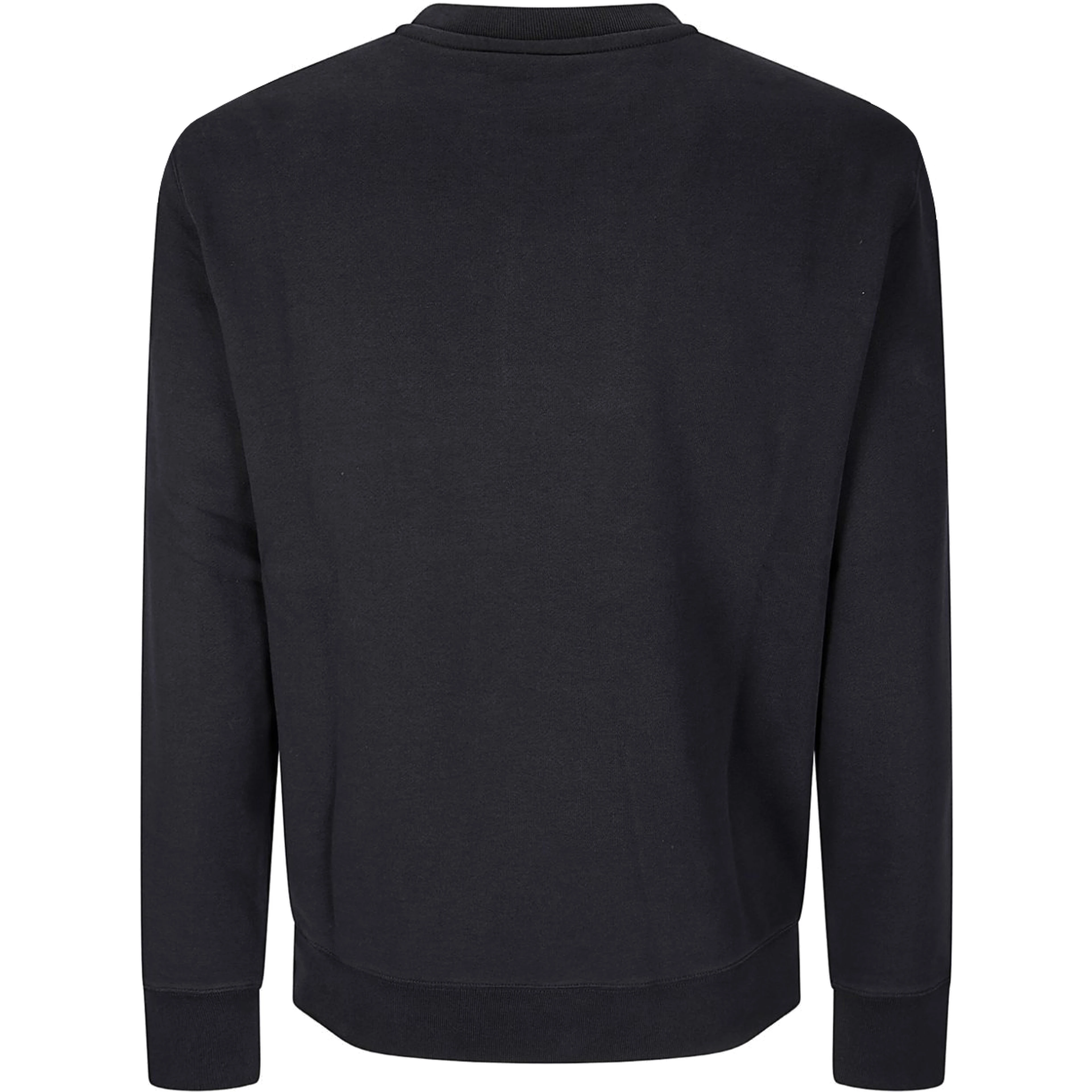 MAISON KITSUNE' Sweaters Black