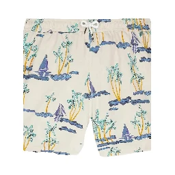 MAISON LABICHE Shorts
