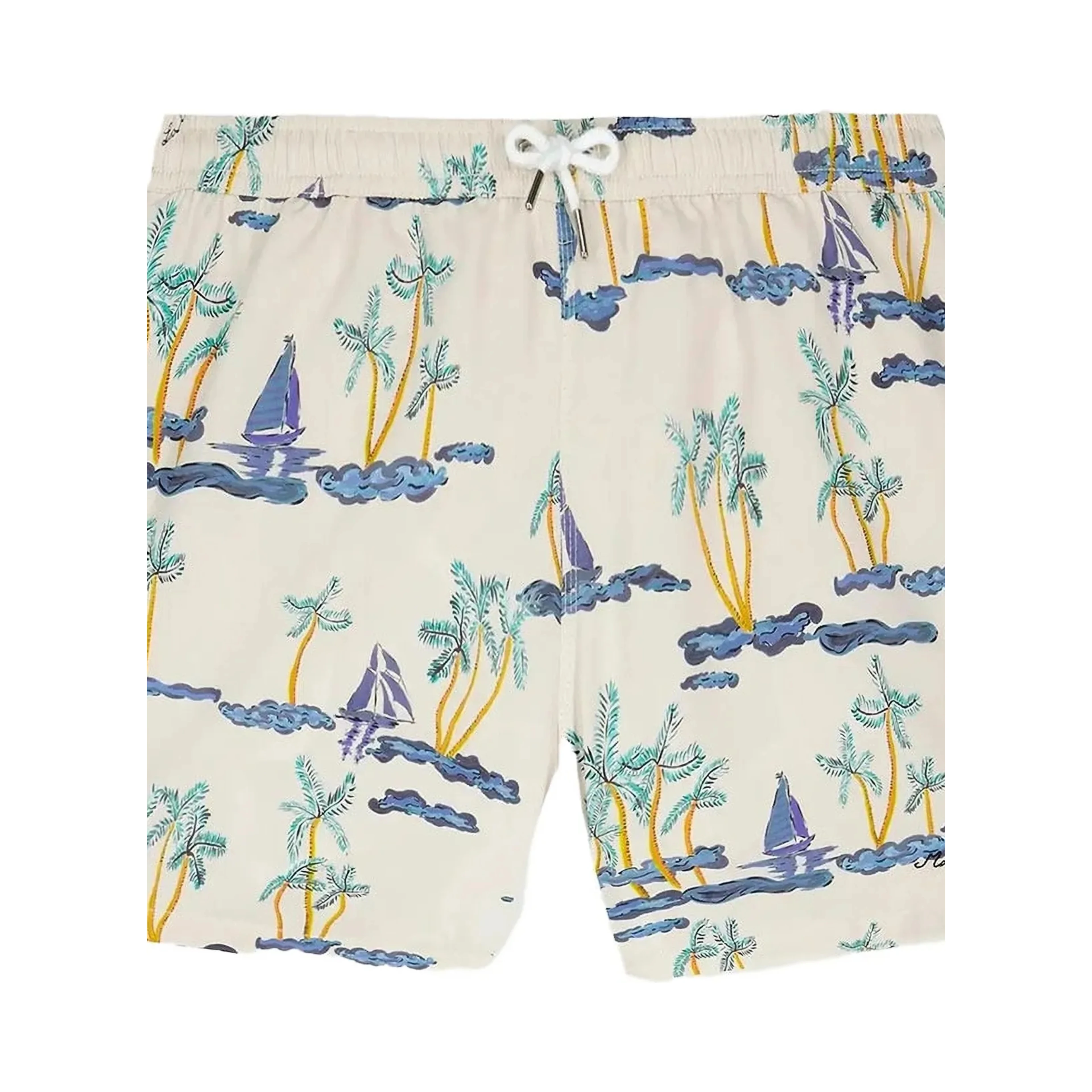 MAISON LABICHE Shorts