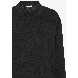 The Row Sweaters