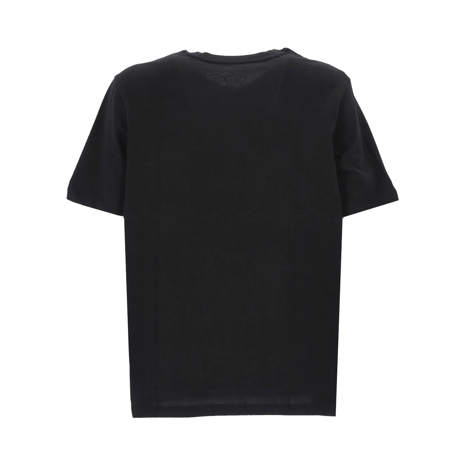 Majestic Filatures T-shirts and Polos Black