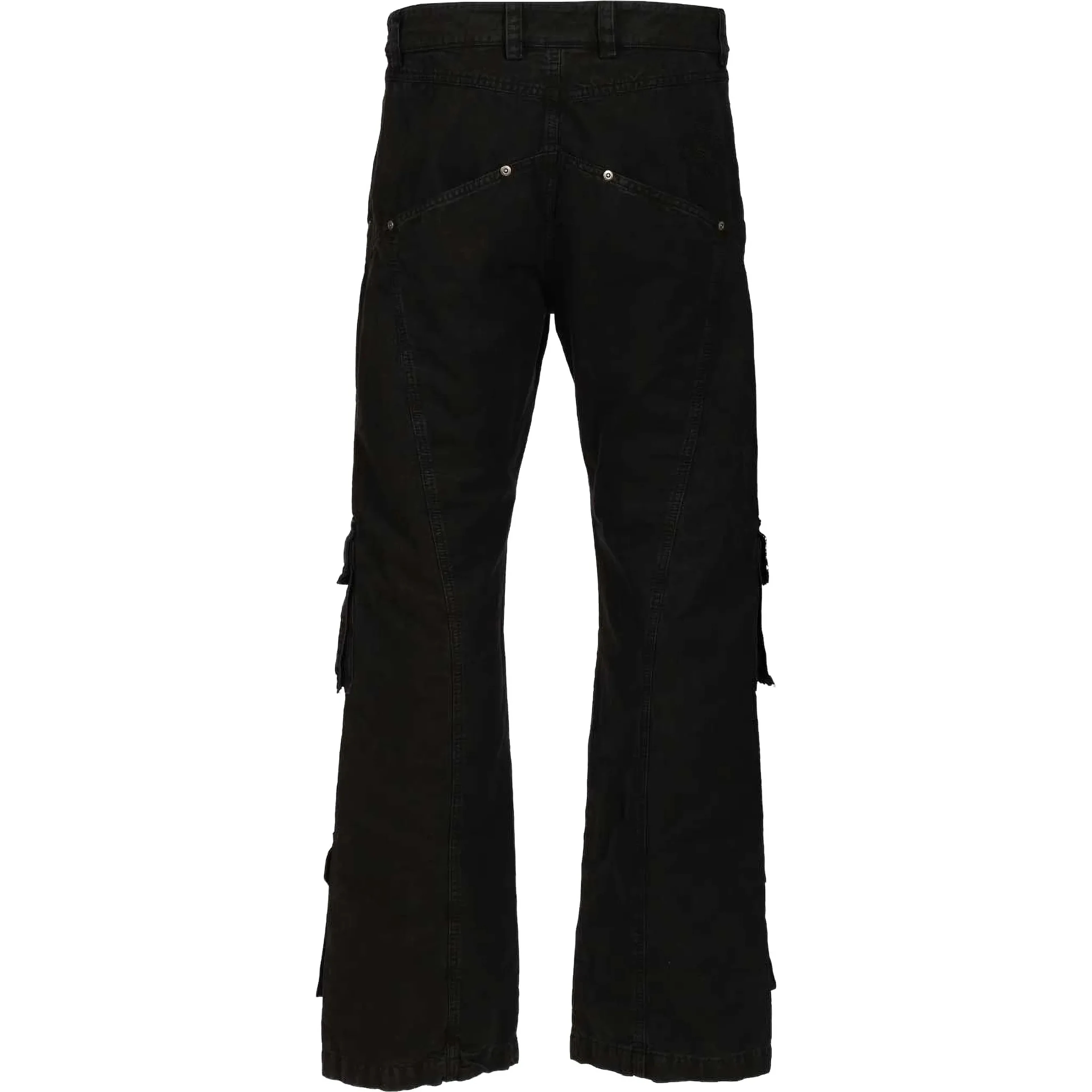 Off White Trousers
