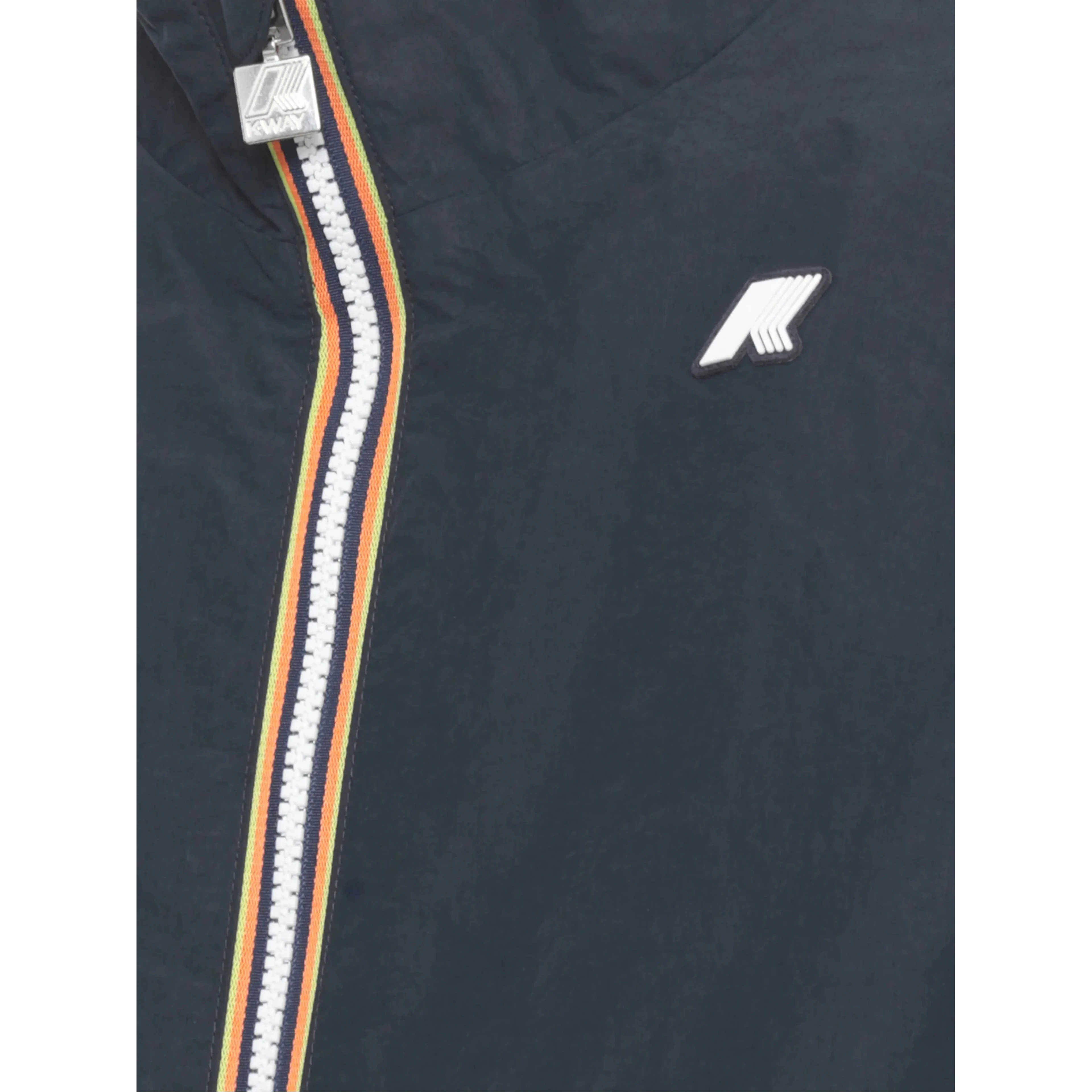 K-Way Jackets