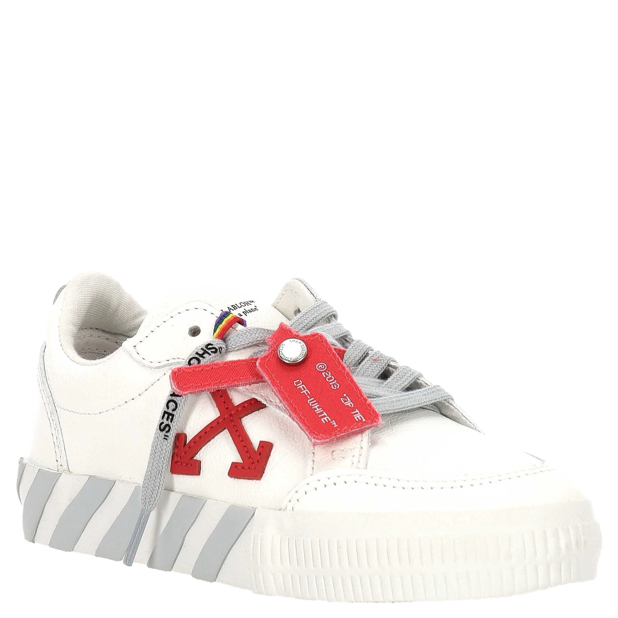 Off White Sneakers