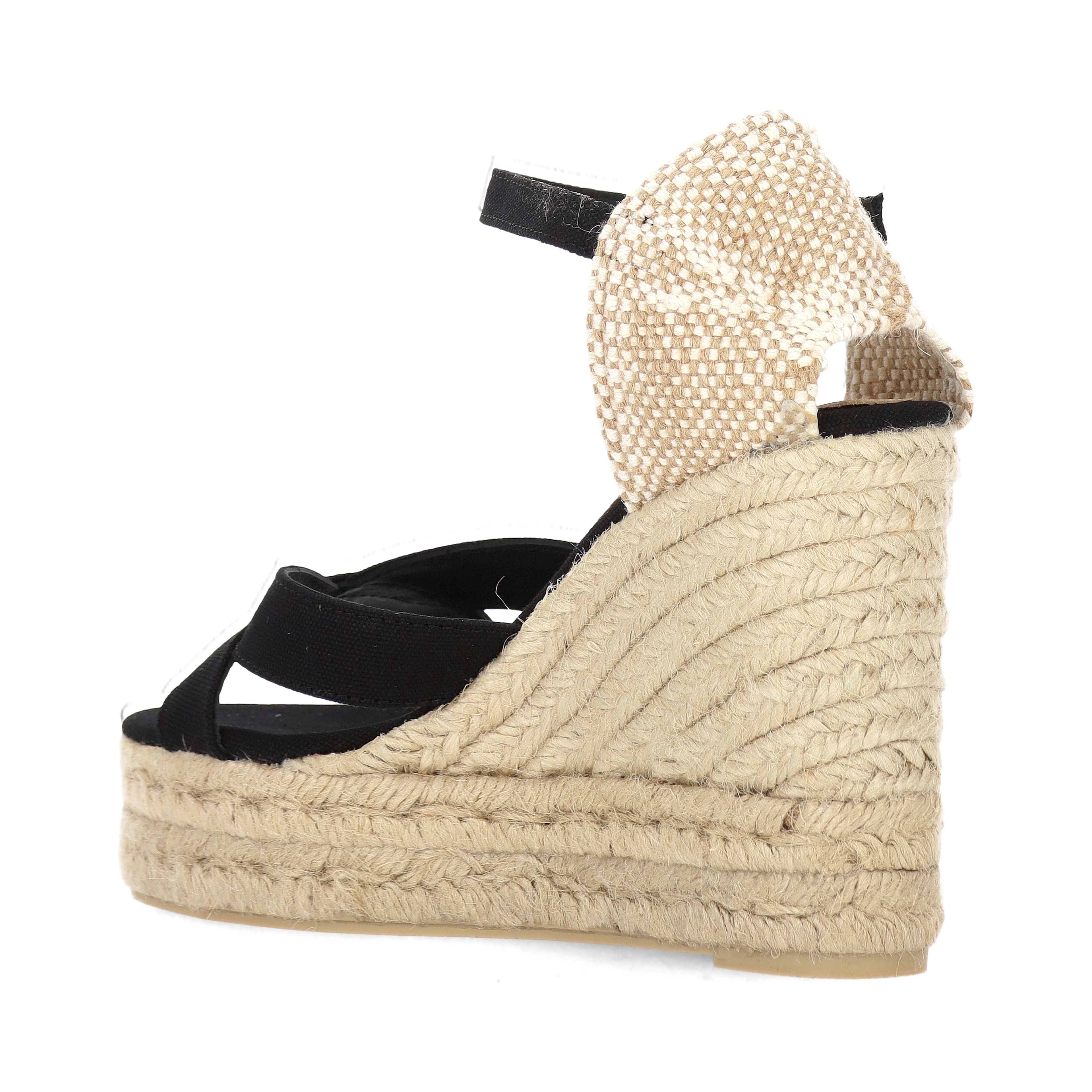 Castaner Flat shoes