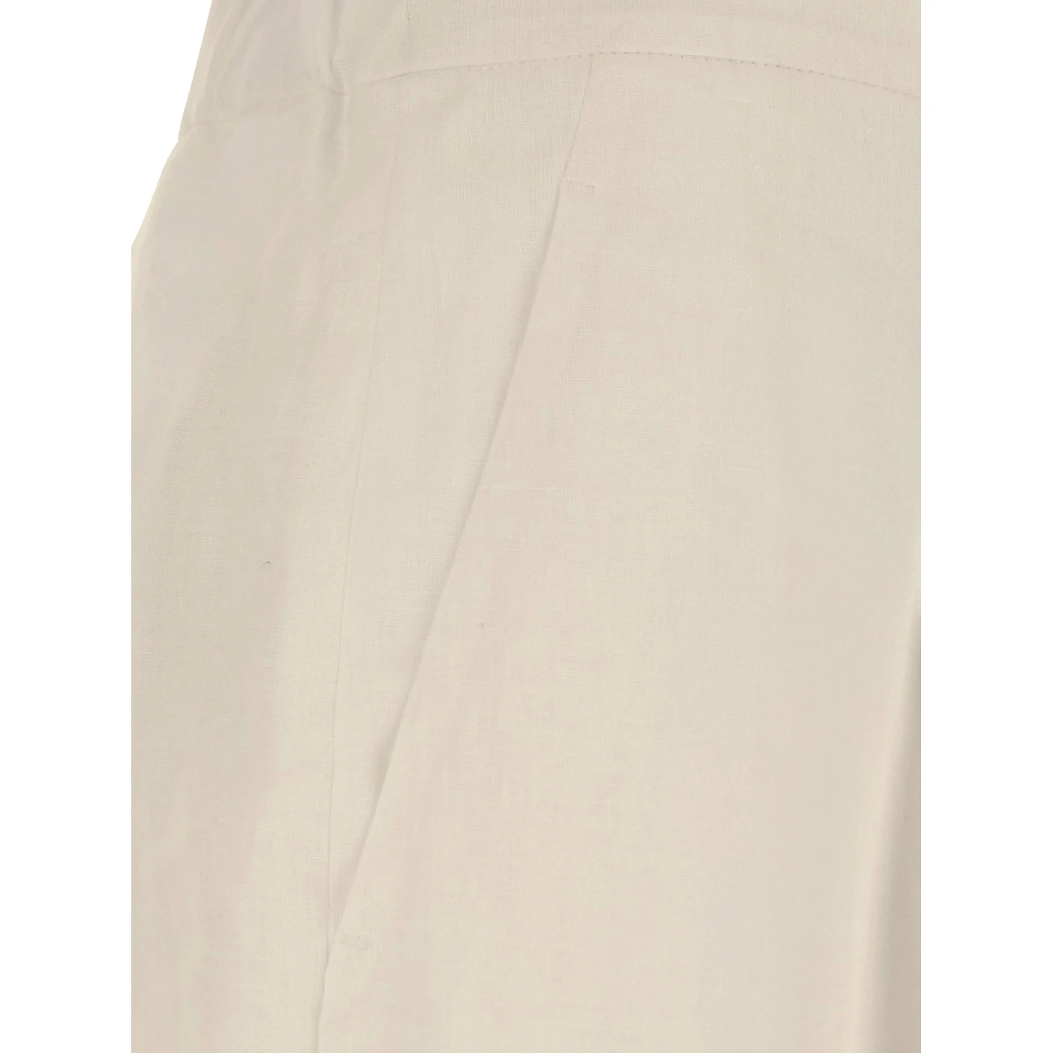 Max Mara Shorts Beige