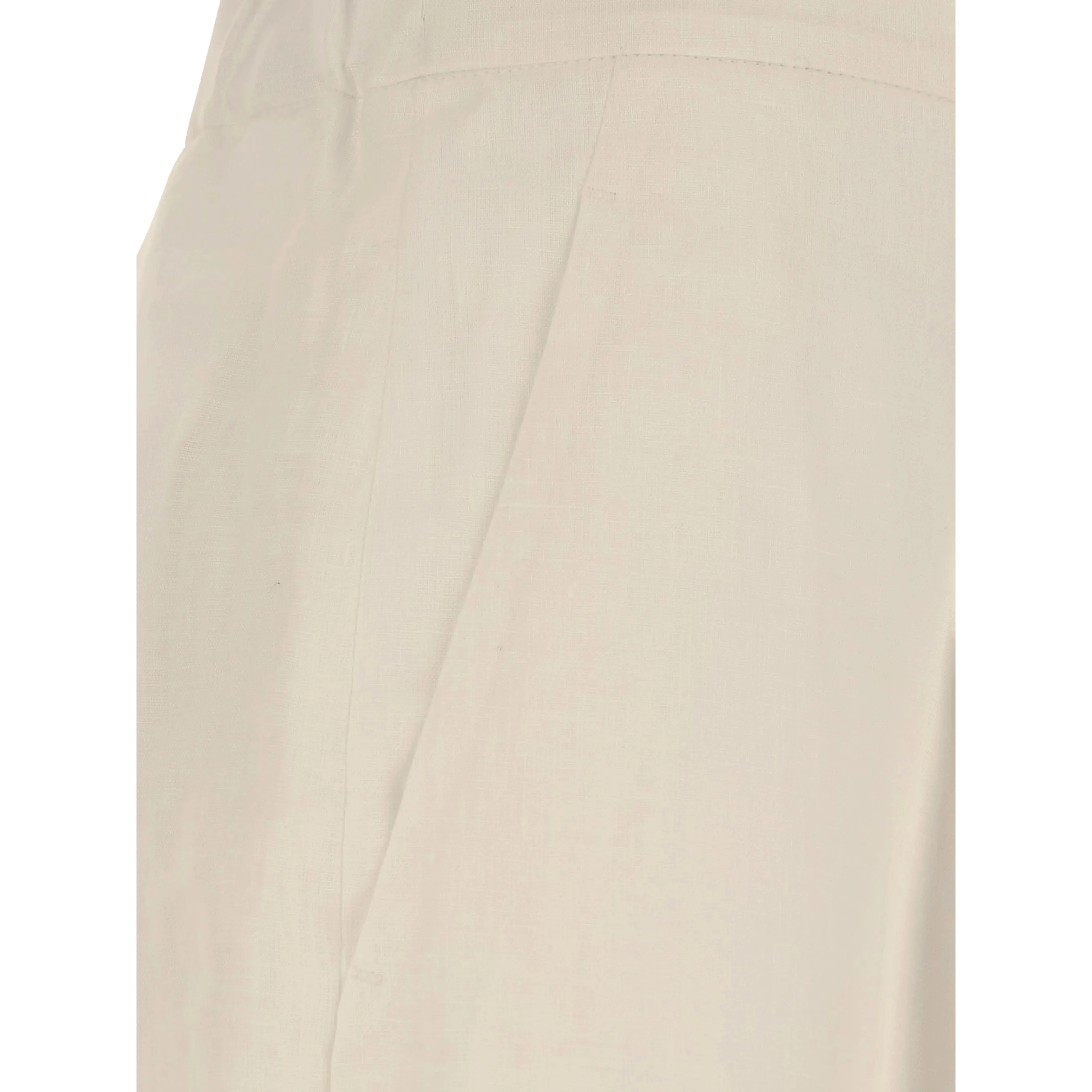 Max Mara Shorts Beige