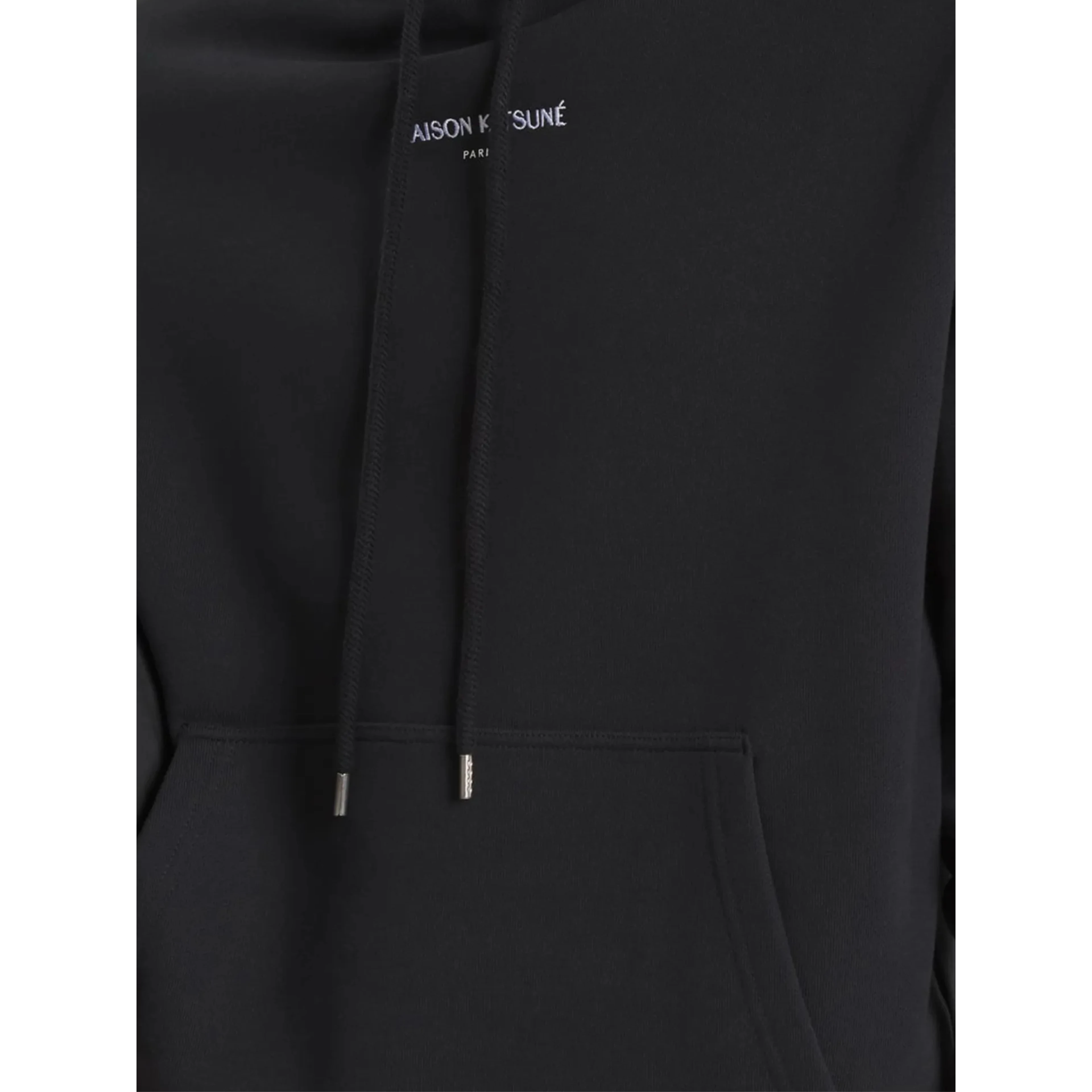 MAISON KITSUNE' Sweaters Black